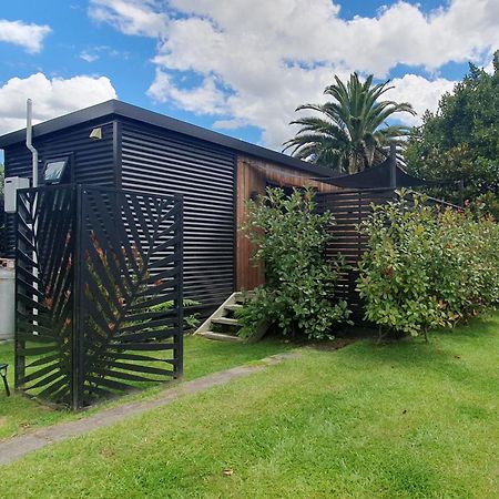 Private Cabin Waihi Exteriér fotografie