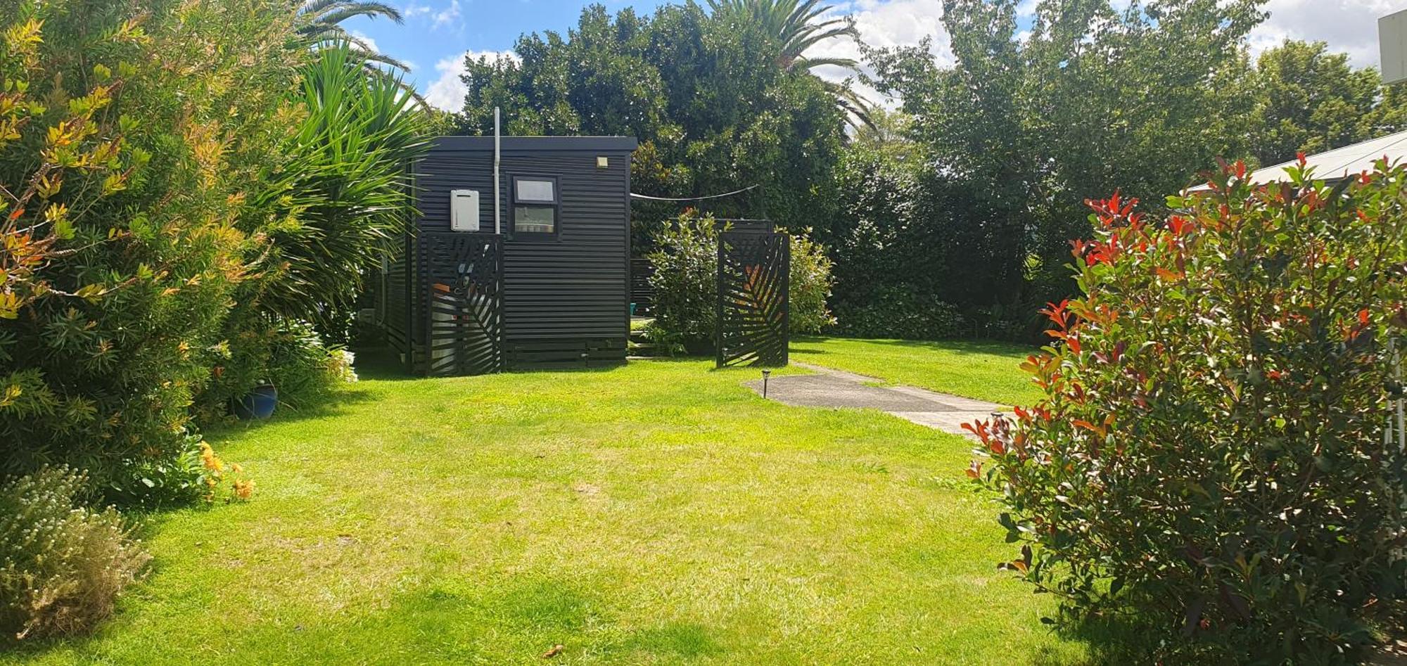 Private Cabin Waihi Exteriér fotografie